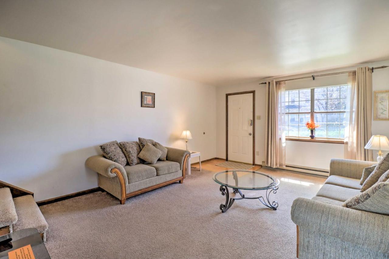 Cozy Allentown Home, 2 Mi To Hamilton District! ภายนอก รูปภาพ