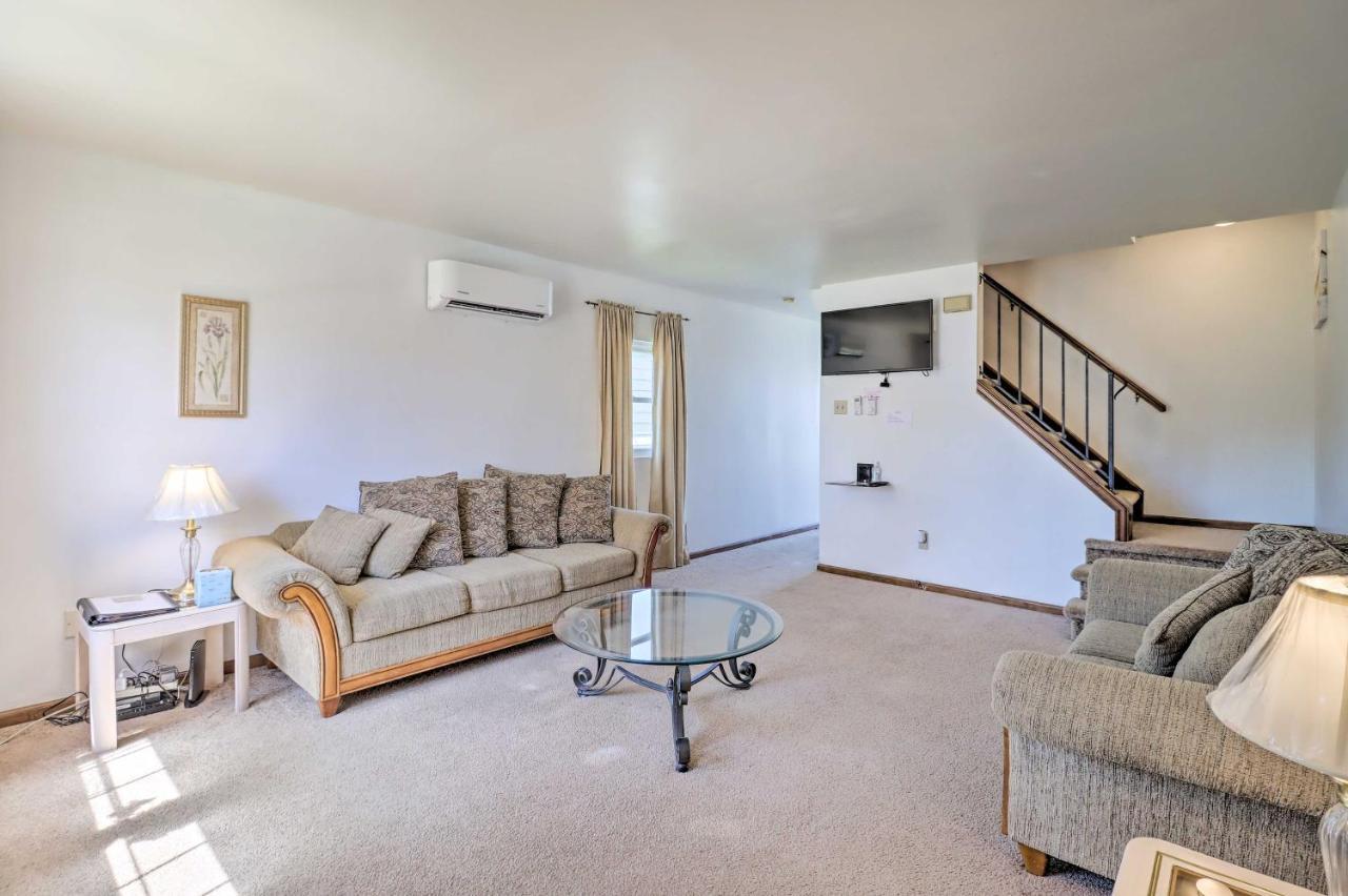 Cozy Allentown Home, 2 Mi To Hamilton District! ภายนอก รูปภาพ