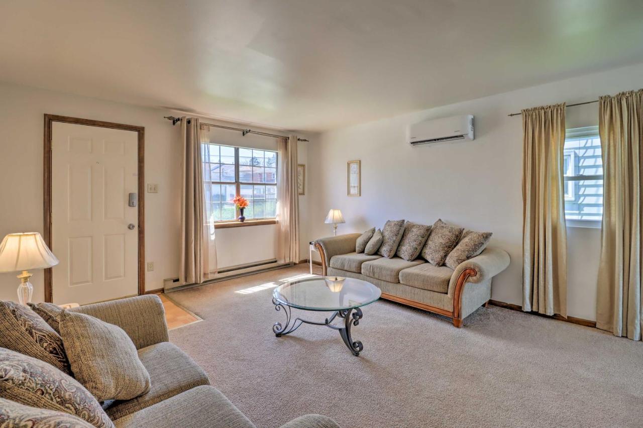 Cozy Allentown Home, 2 Mi To Hamilton District! ภายนอก รูปภาพ