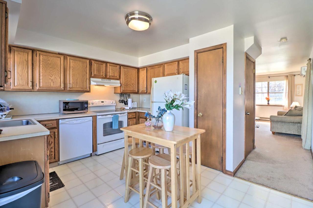 Cozy Allentown Home, 2 Mi To Hamilton District! ภายนอก รูปภาพ