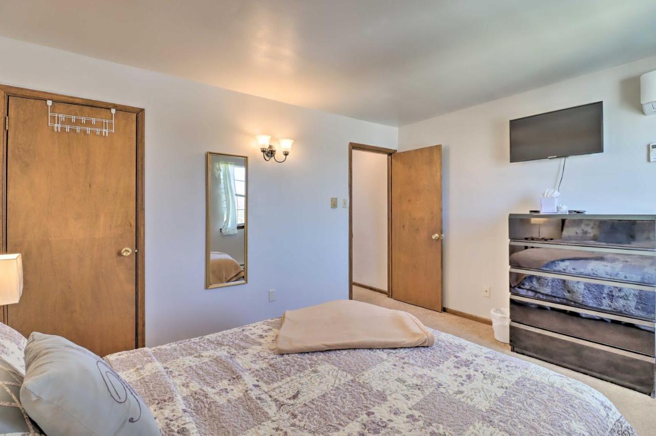 Cozy Allentown Home, 2 Mi To Hamilton District! ภายนอก รูปภาพ