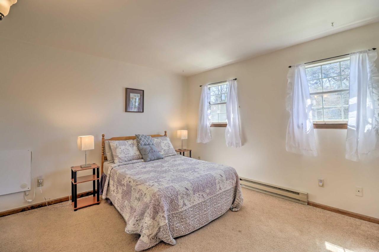 Cozy Allentown Home, 2 Mi To Hamilton District! ภายนอก รูปภาพ