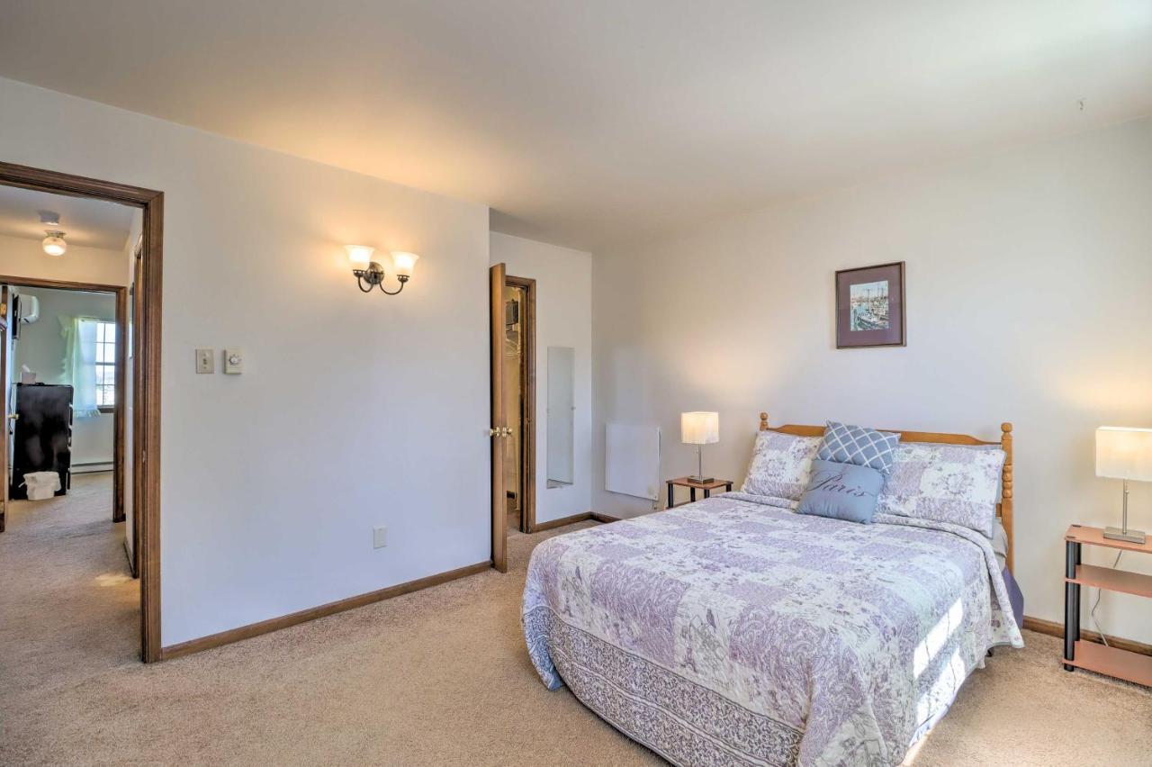 Cozy Allentown Home, 2 Mi To Hamilton District! ภายนอก รูปภาพ