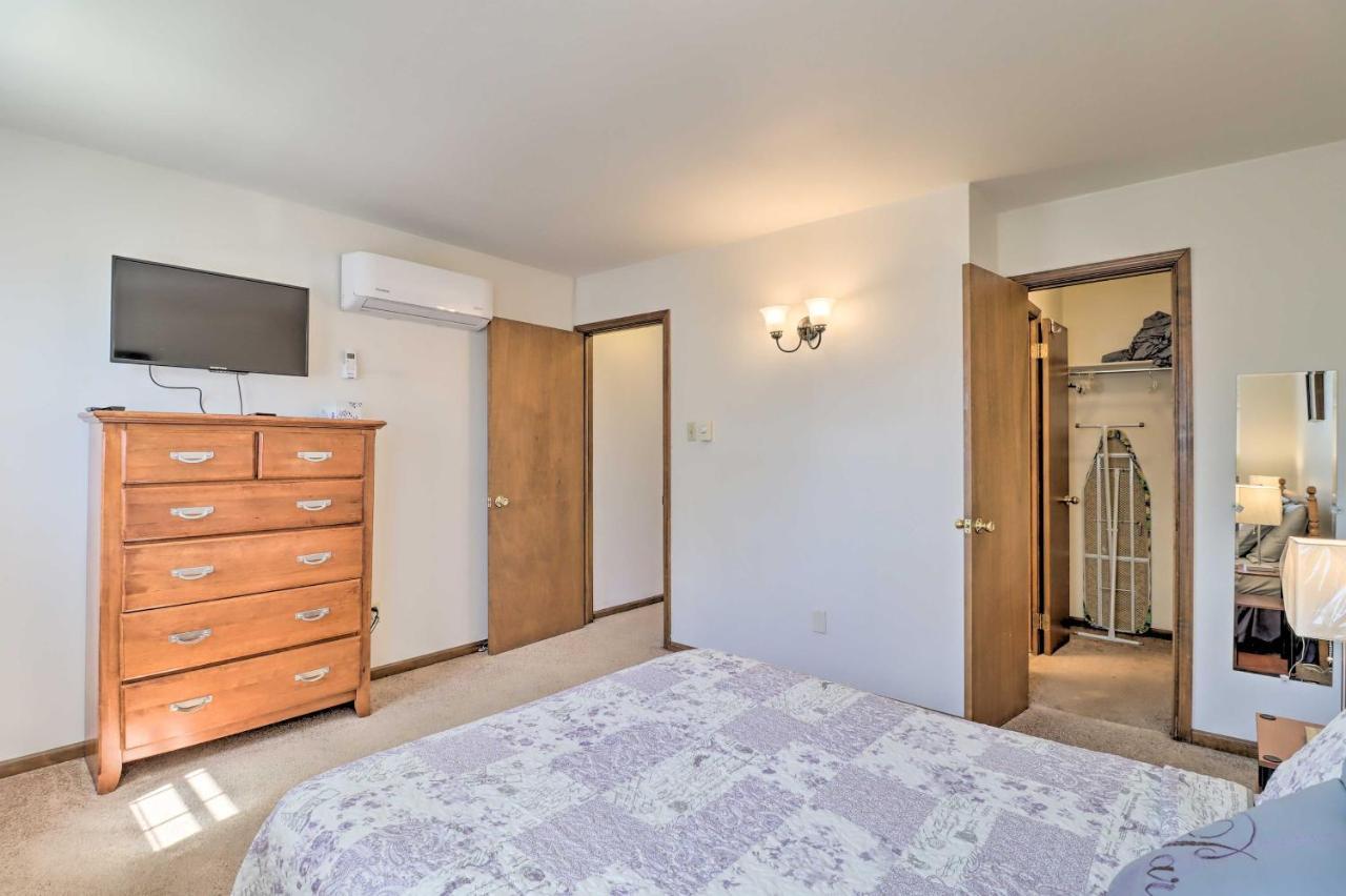 Cozy Allentown Home, 2 Mi To Hamilton District! ภายนอก รูปภาพ